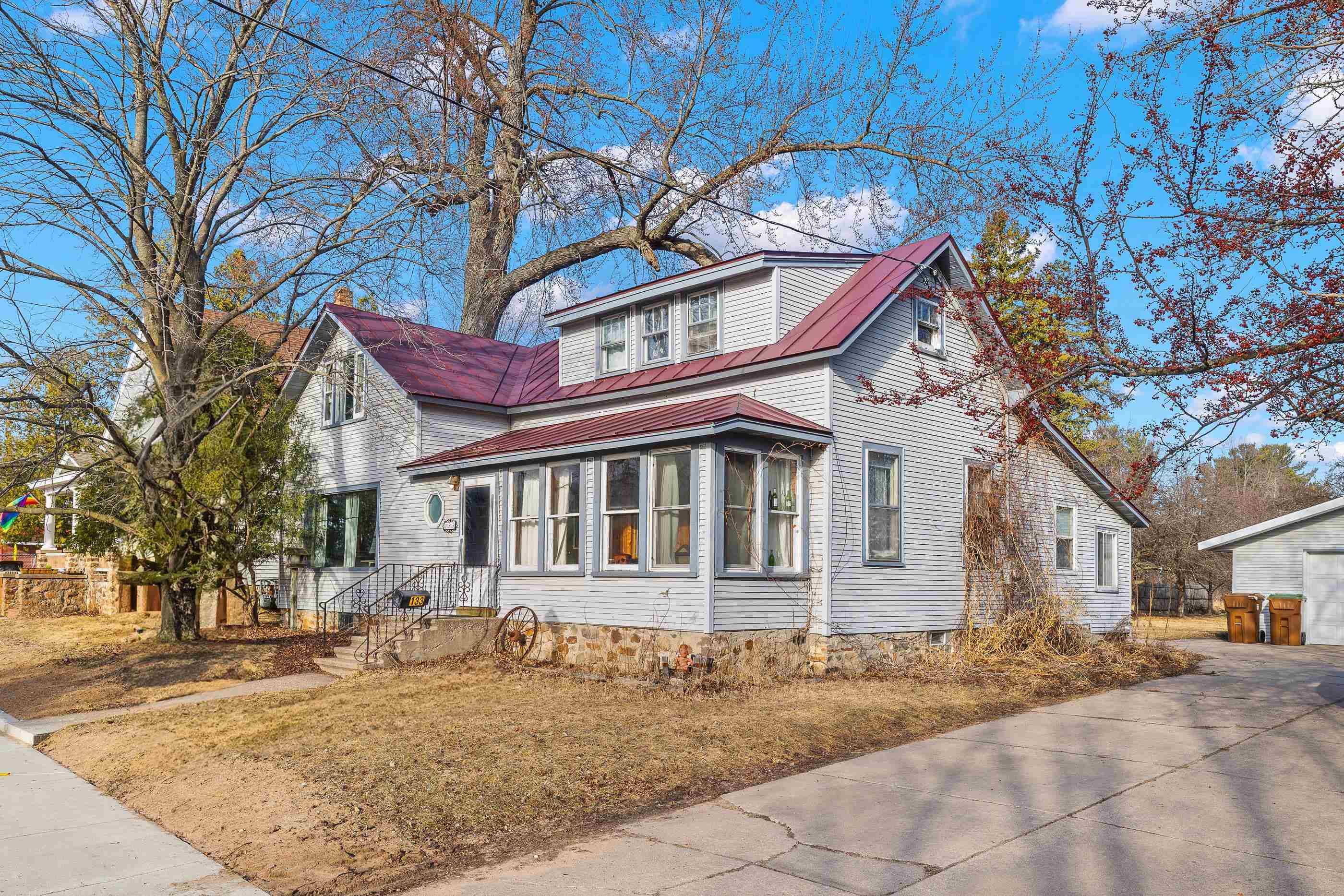 133 SECOND STREET, Stevens Point, WI 54481