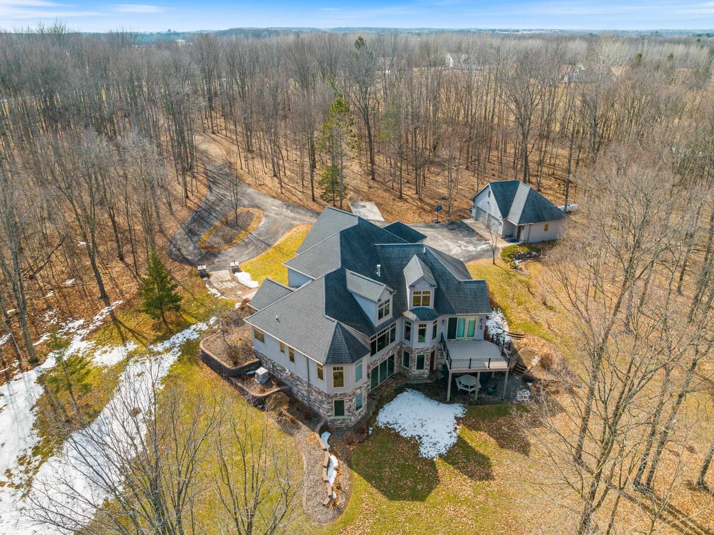 Medford, WI 54451,N2236 CRANE DRIVE