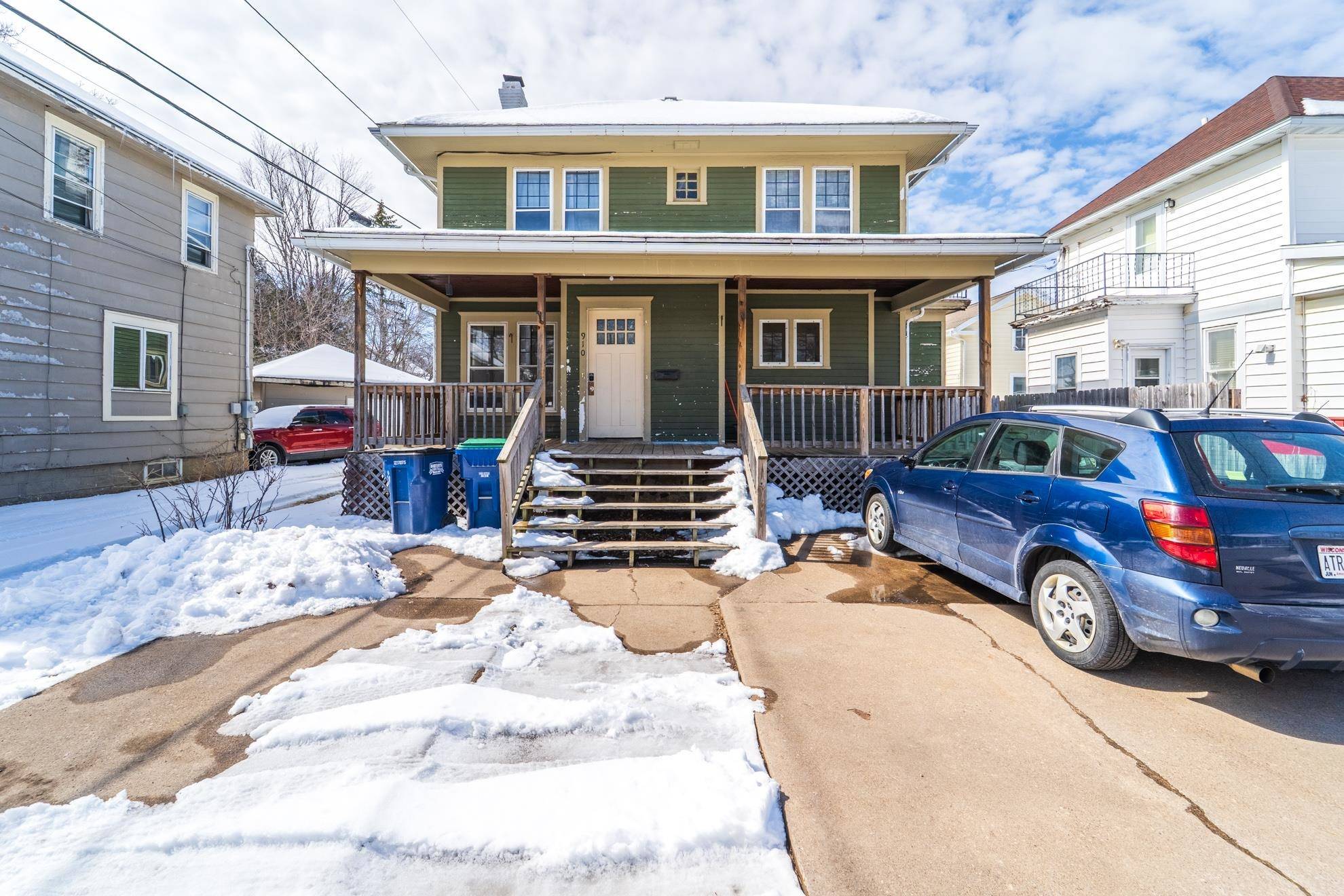 910 N 7TH STREET, Wausau, WI 54403