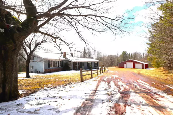 N6395 SCHOOLEY ROAD,  Irma,  WI 54442