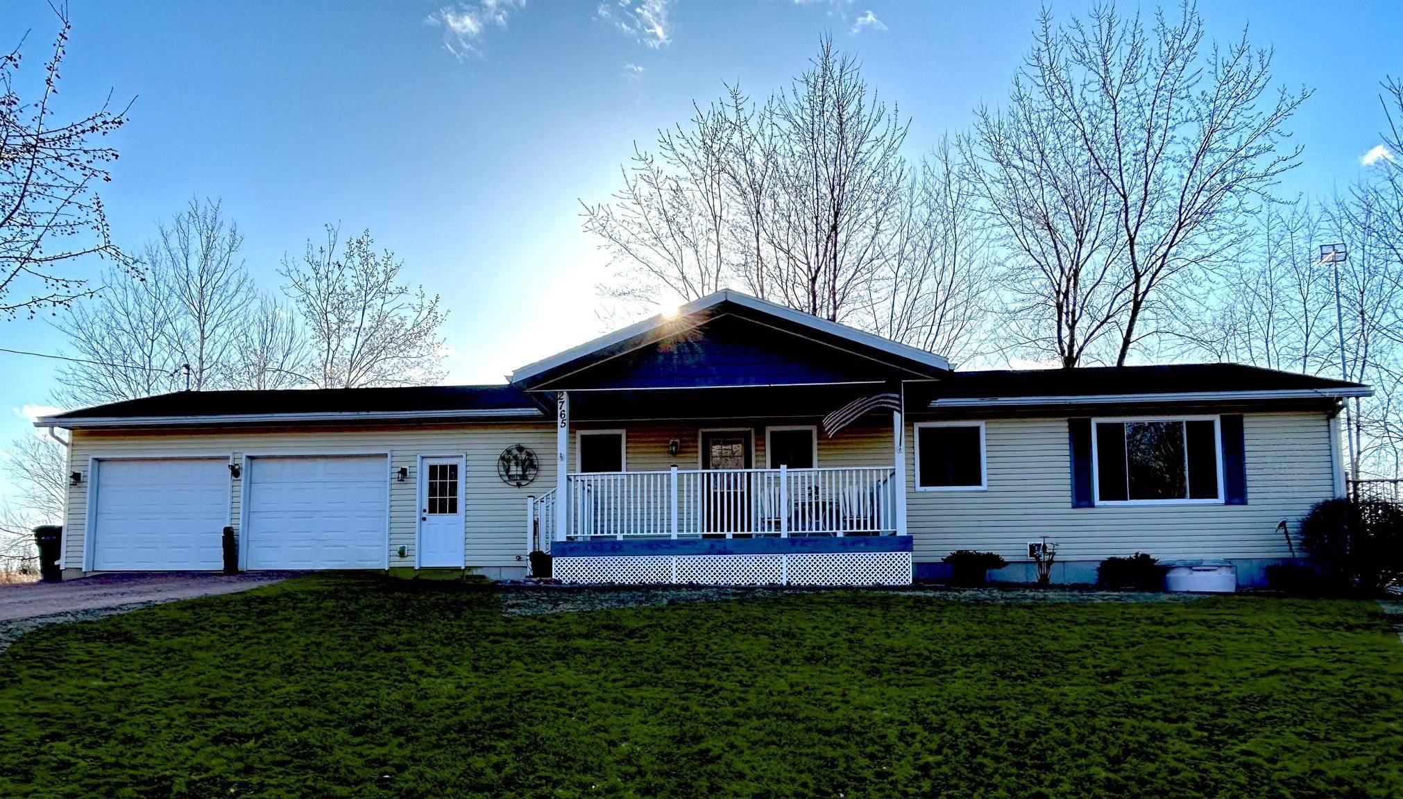 202256 COUNTY ROAD M, Auburndale, WI 54412