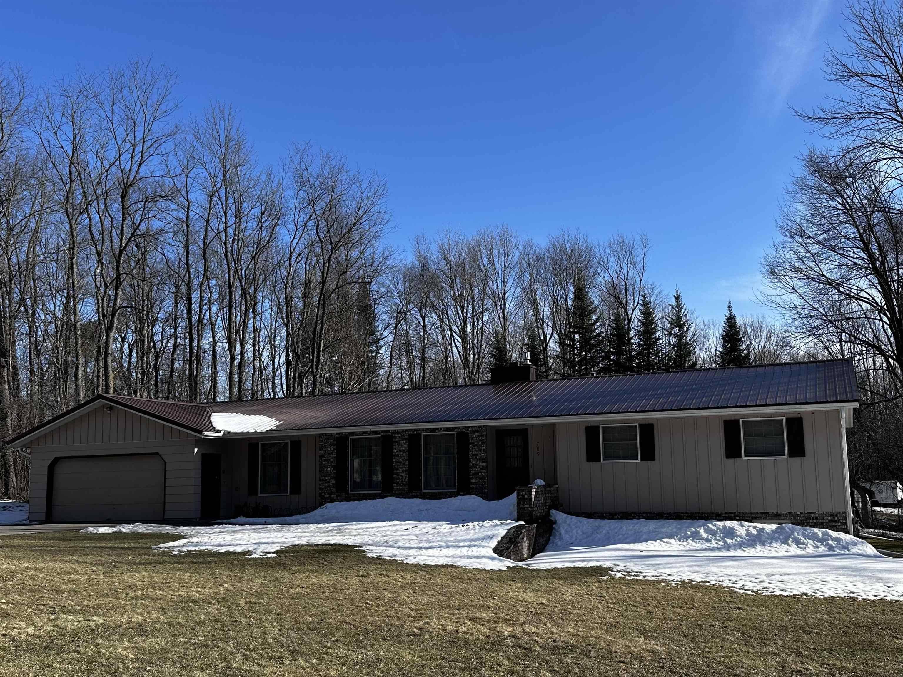 709 W SUMMIT STREET, Wittenberg, WI 54499