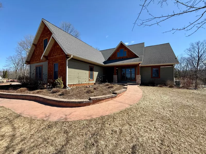 N3035 RIVER TRACE DRIVE, Antigo, WI 54409-0000