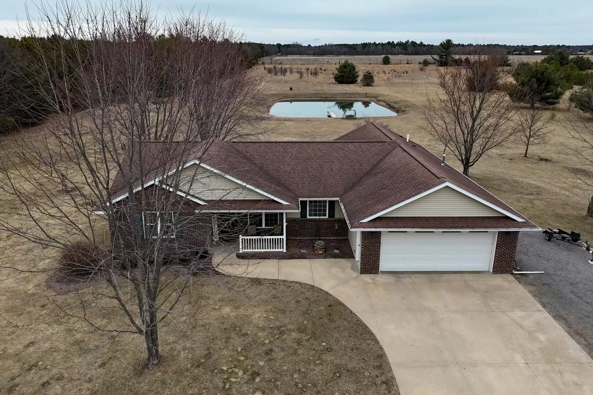 Wisconsin Rapids, WI 54494,9521 COUNTY ROAD WW