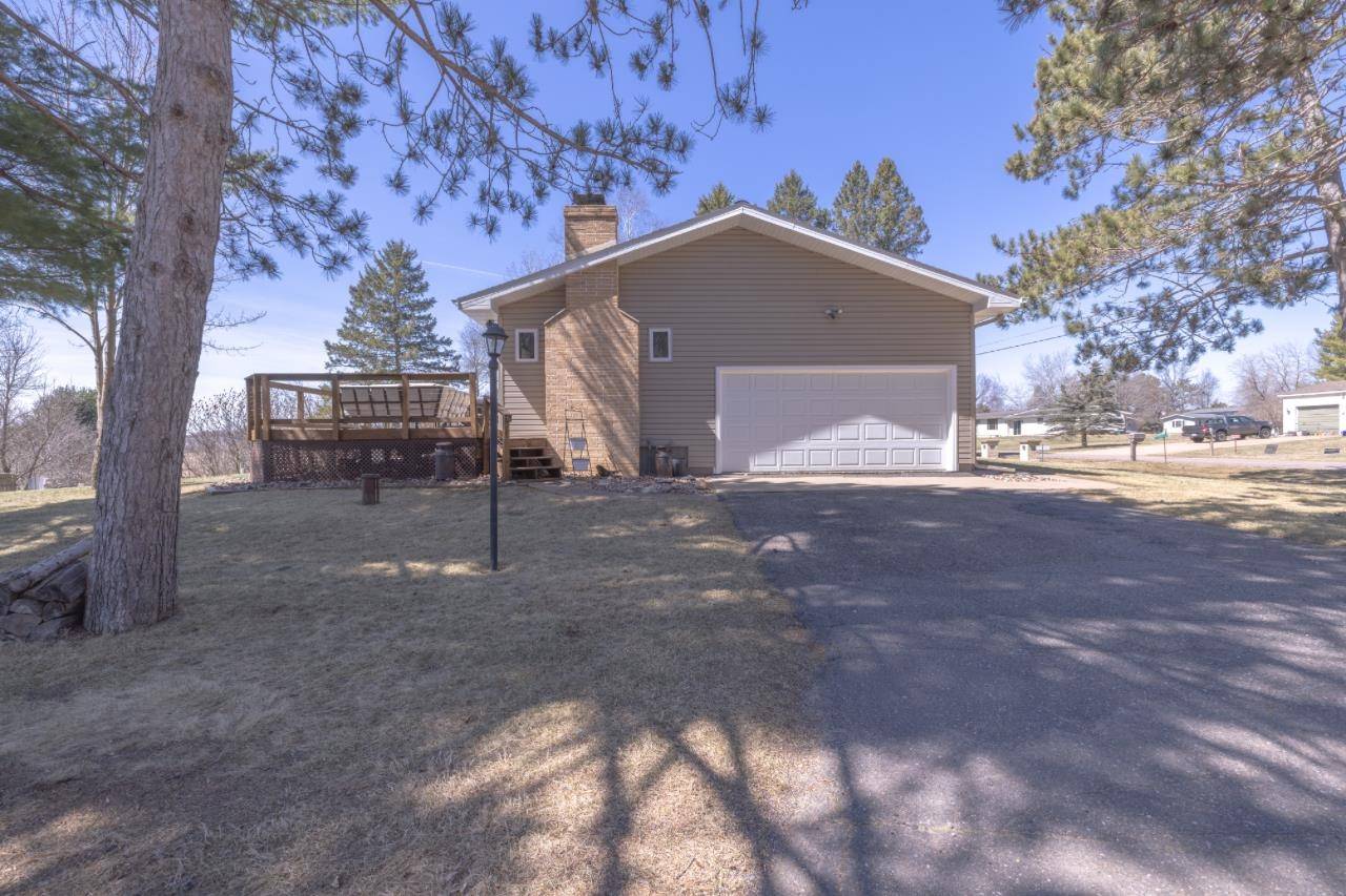 Merrill, WI 54452,W5073 SUNSET DRIVE