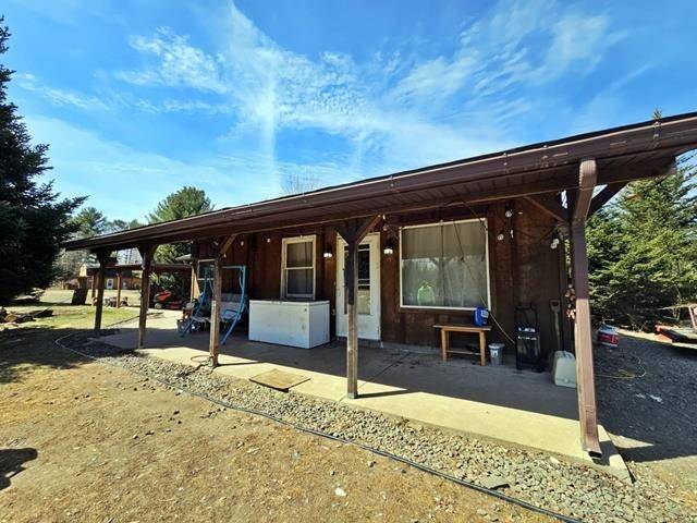 N1650 CLARK AVENUE, Neillsville, WI 54456