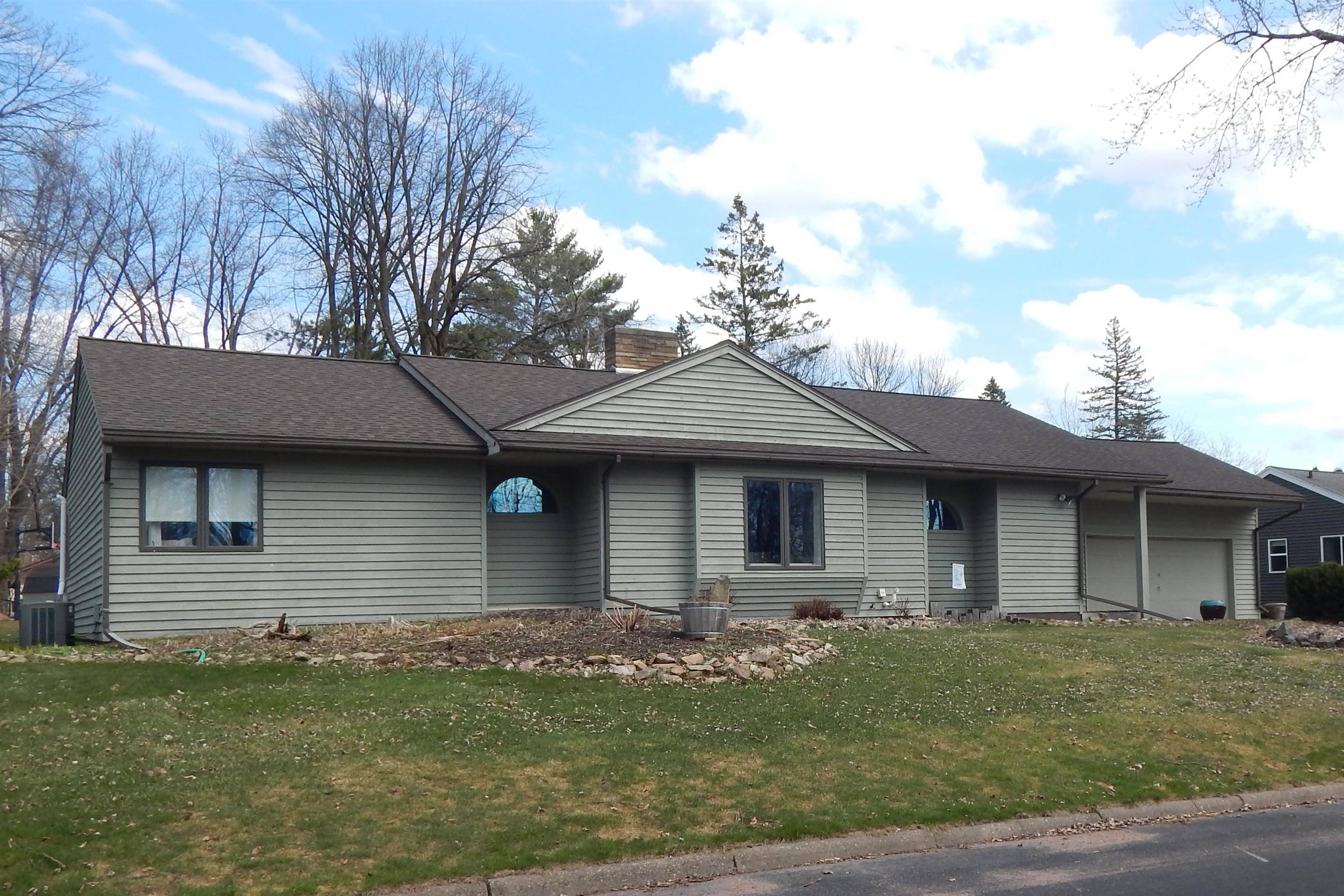 3117 N 11TH STREET, Wausau, WI 54403