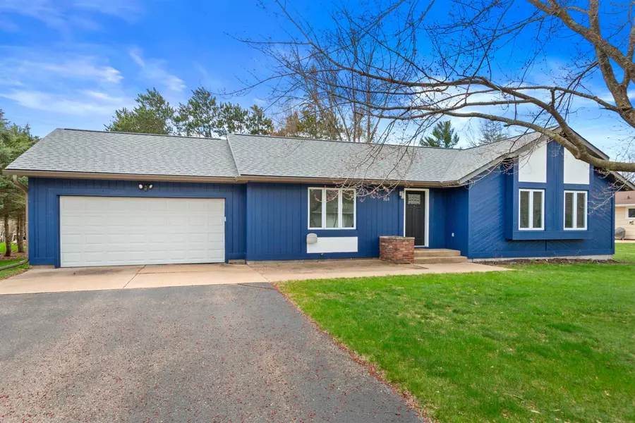 3160 KATHERINE CIRCLE, Plover, WI 54467