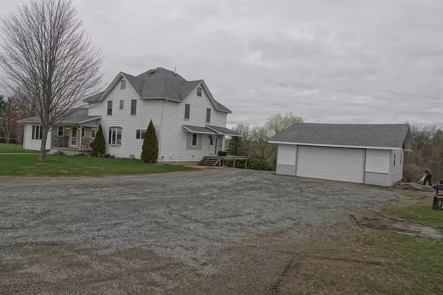 239705 NEHRBASS ROAD, Athens, WI 54411