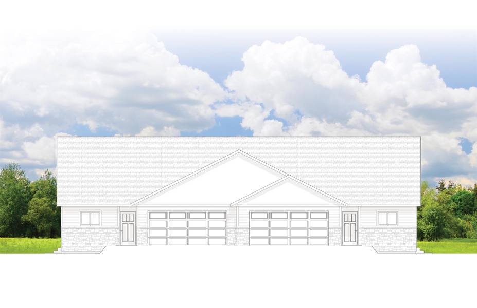 2206 S IRONWOOD AVENUE, Marshfield, WI 54449