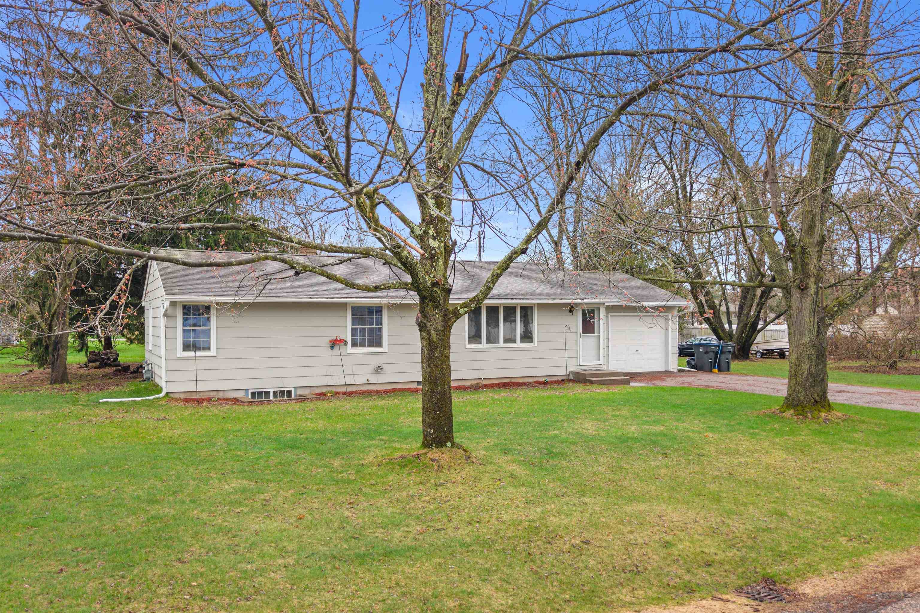 215 BEECH STREET, Stevens Point, WI 54481