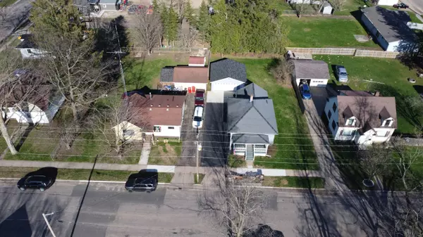 Antigo, WI 54409,115 LINCOLN STREET