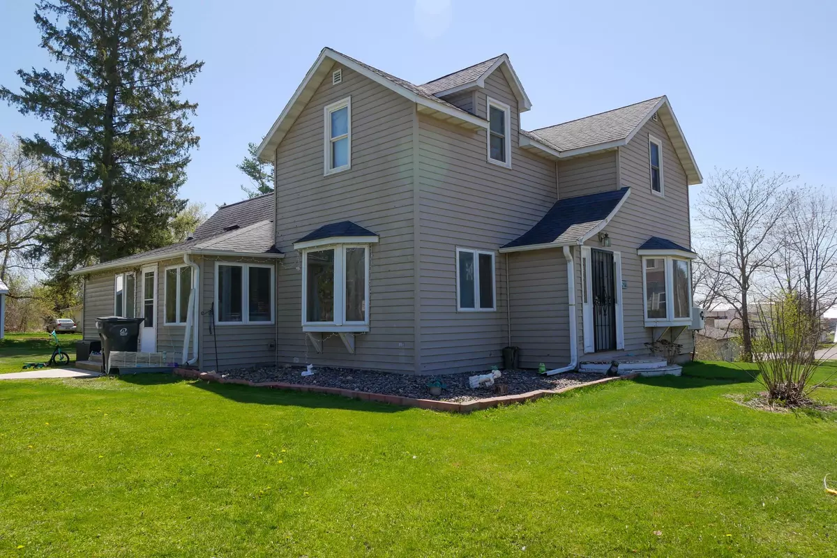 Rib Lake, WI 54470,928 WEST STREET