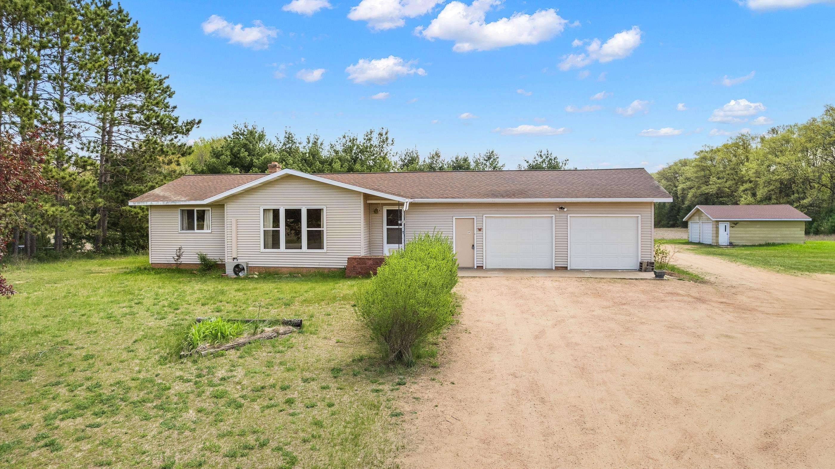 3509 SUNSET DRIVE, Stevens Point, WI 54482