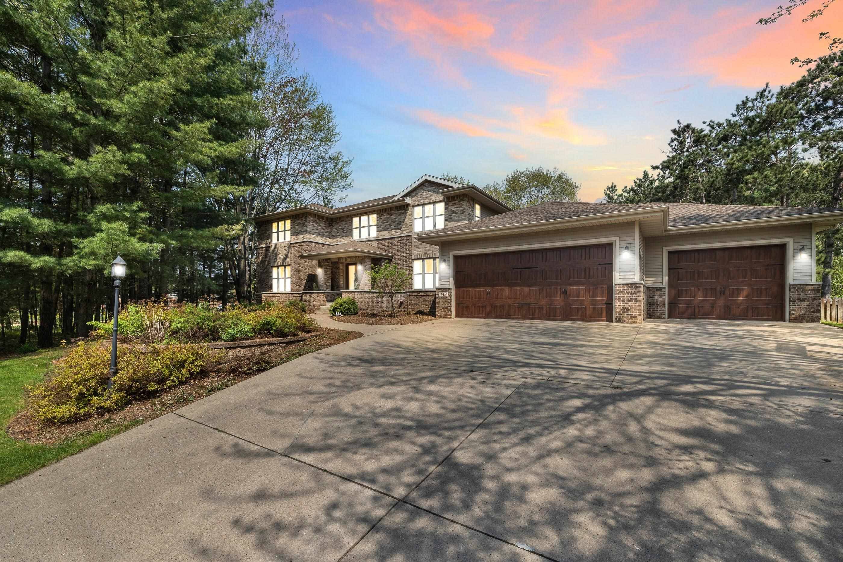 448 W TRILLIUM COURT, Stevens Point, WI 54481