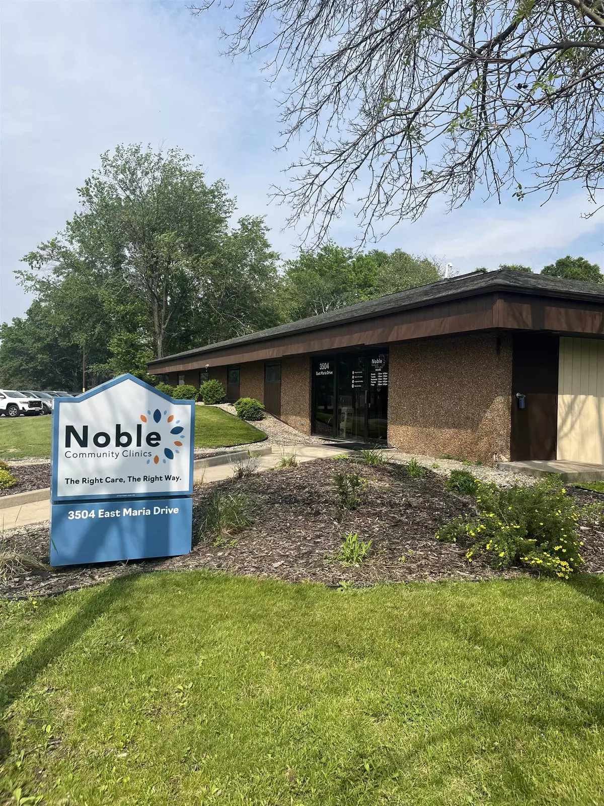 Stevens Point, WI 54481,3504 E East Maria