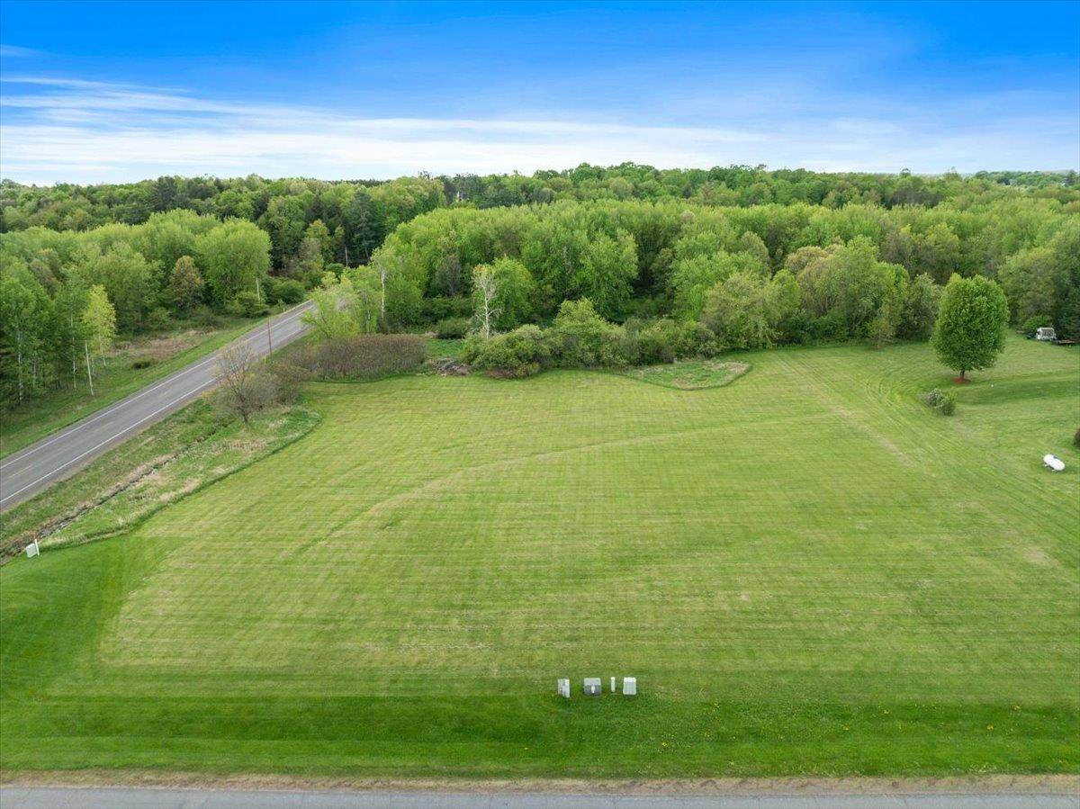 Lot 1 EDGEWATER ESTATES #Edgewater Dr., Stratford, WI 54484