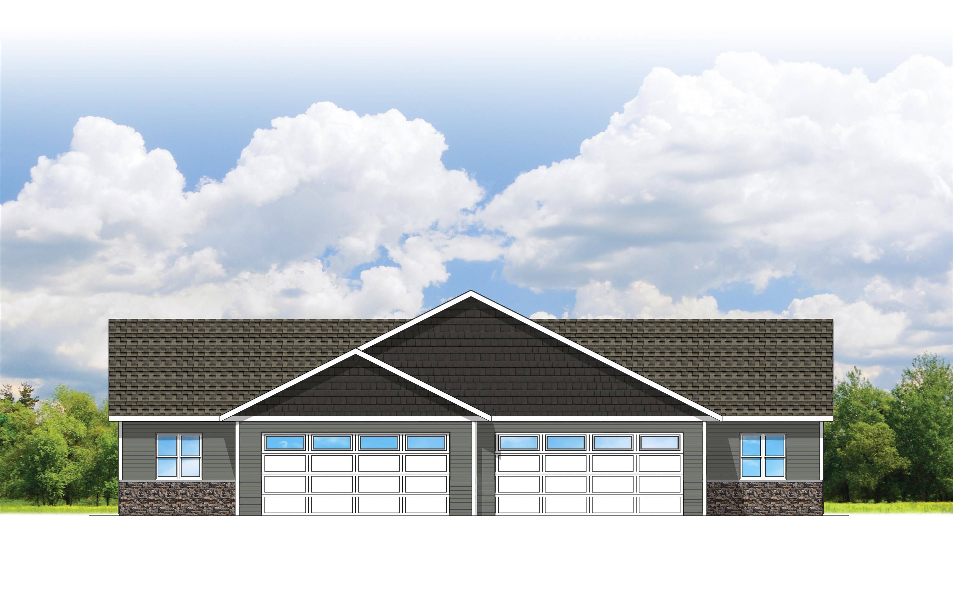 980 MORNING STAR LANE, Plover, WI 54467