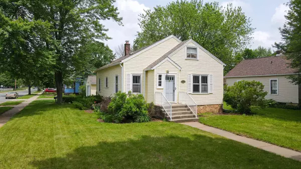 Port Edwards, WI 54469,150 JEFFERSON AVENUE