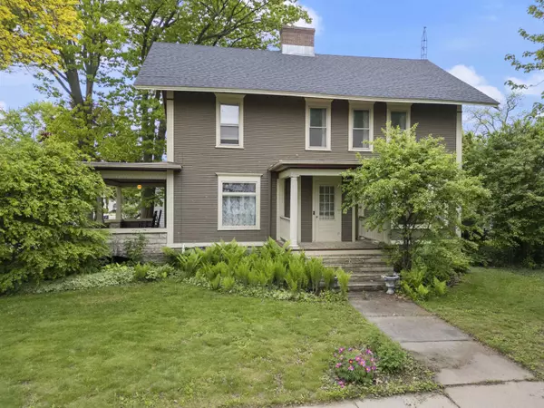 Marshfield, WI 54449,300 S VINE AVENUE