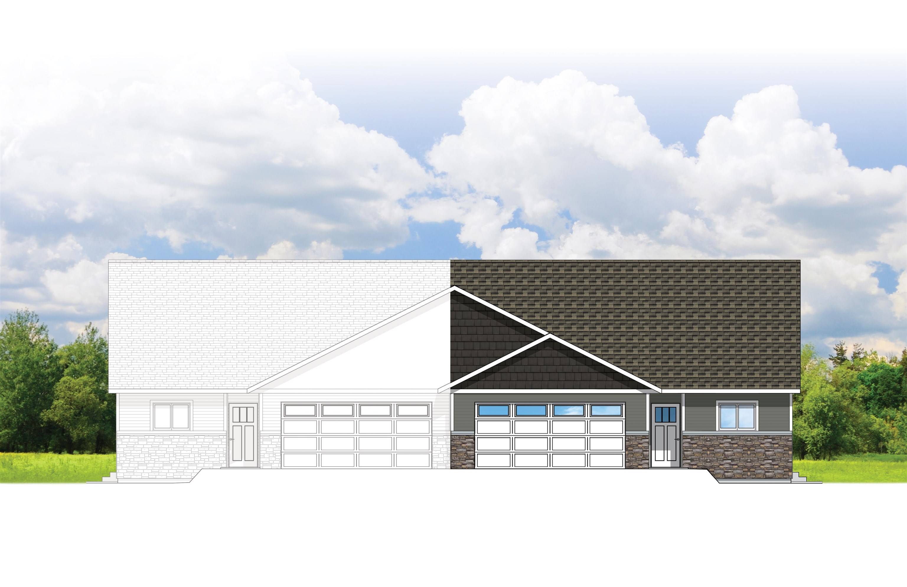 2204 S IRONWOOD AVENUE, Marshfield, WI 54449