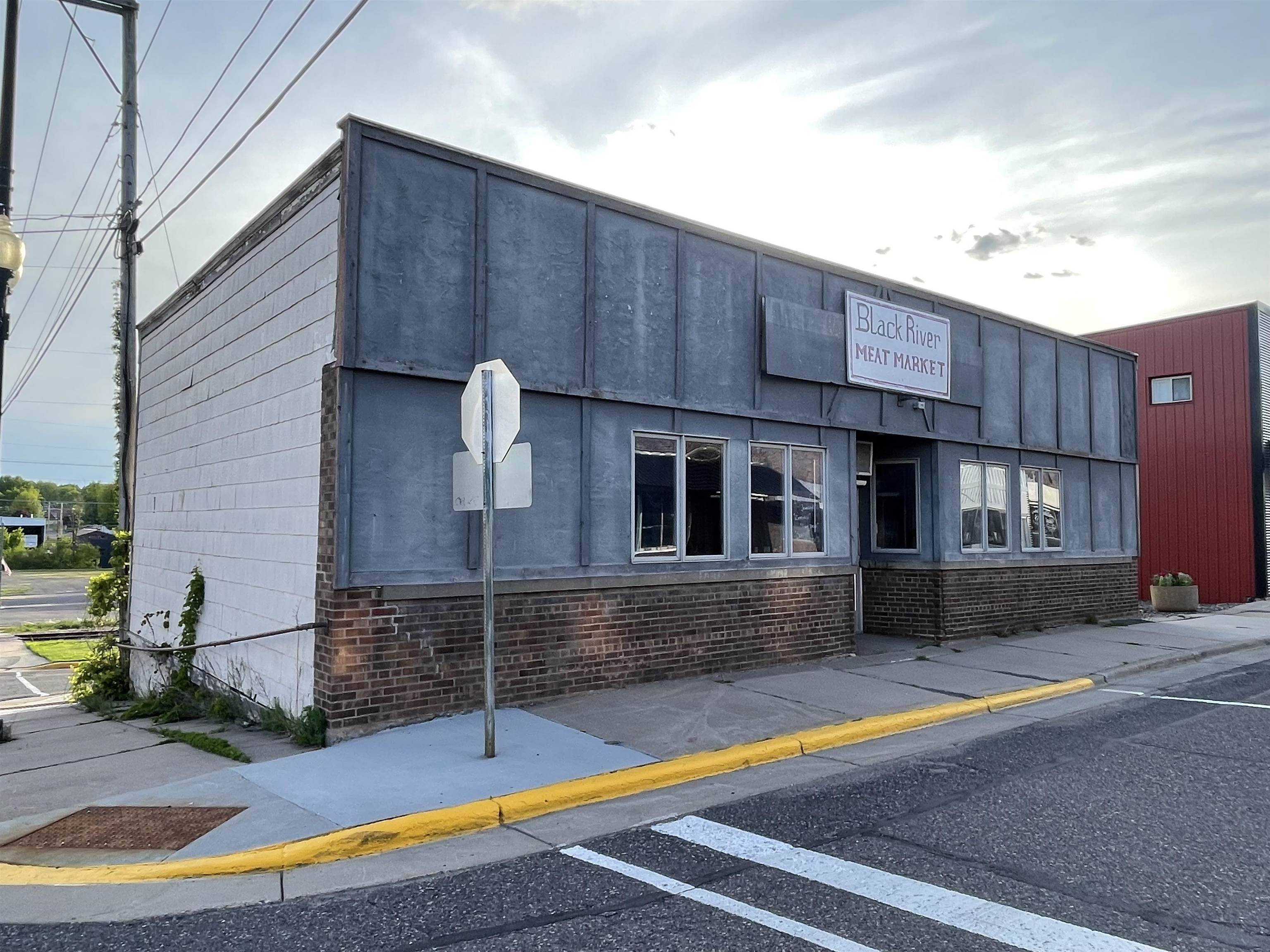 235 S MAIN STREET, Medford, WI 54451