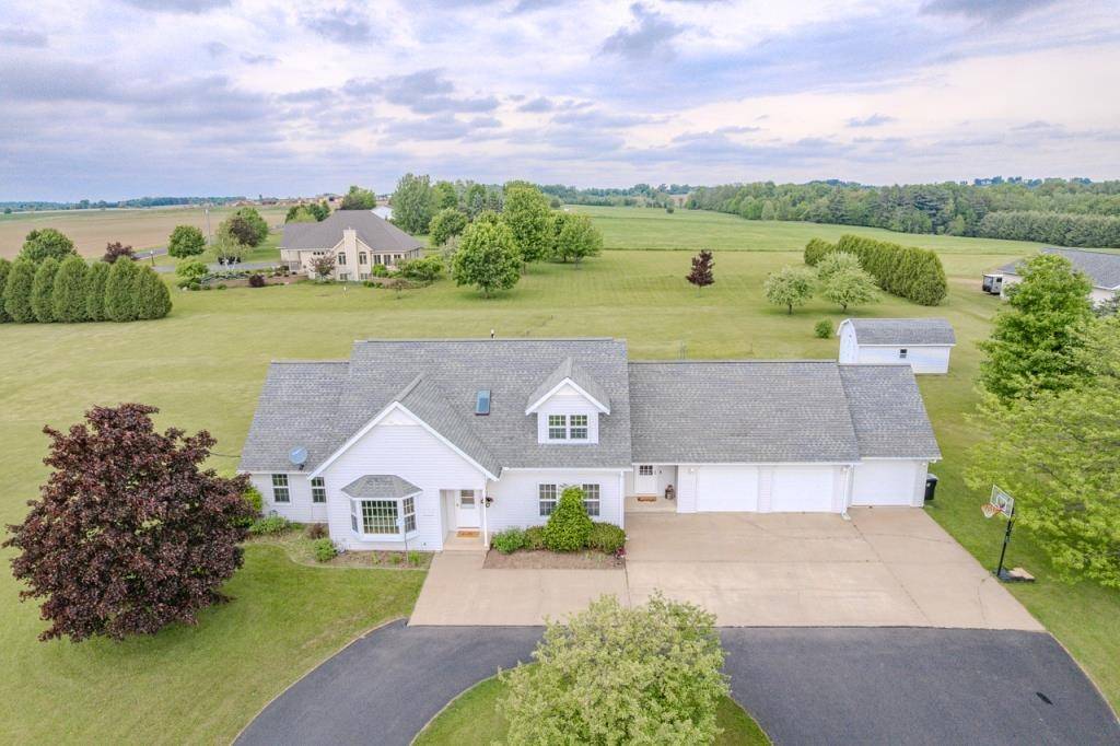 139910 HIGHLAND DRIVE, Marathon, WI 54448