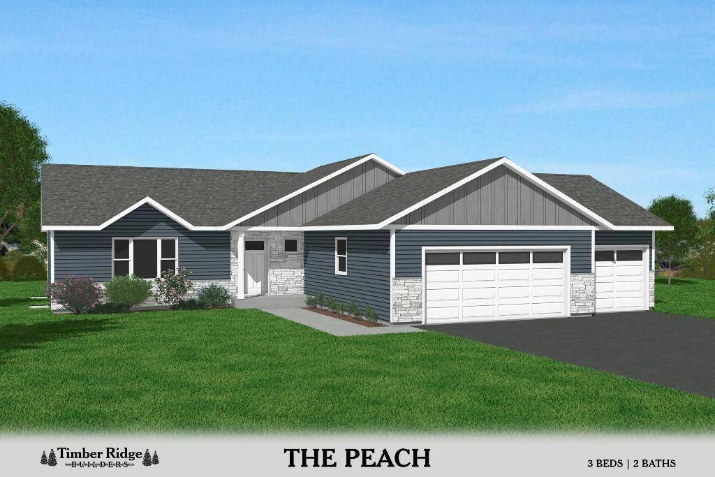 8410 MAPLEFIELD WAY #Lot 84, Weston, WI 54476