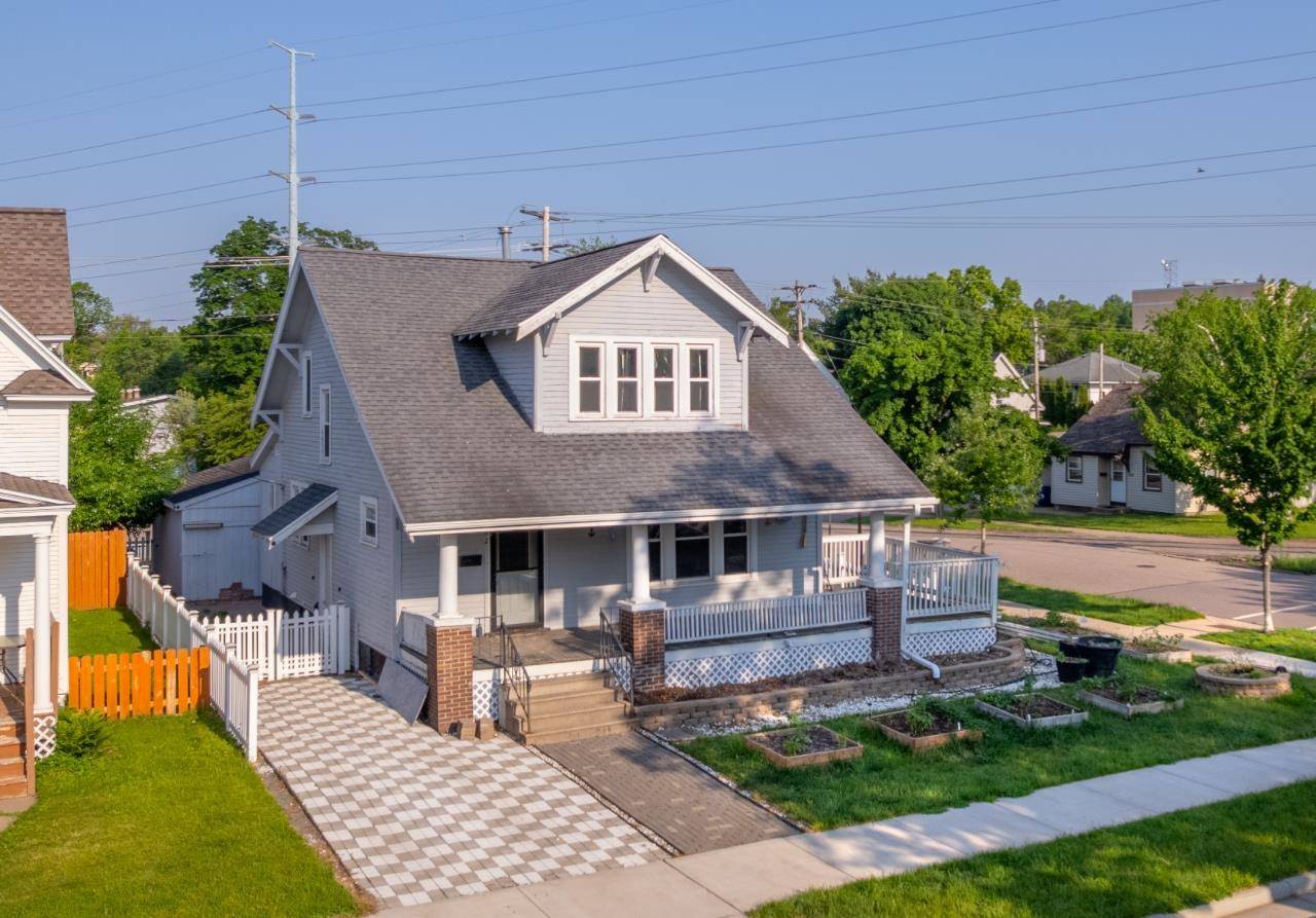 602 S 5TH AVENUE, Wausau, WI 54401