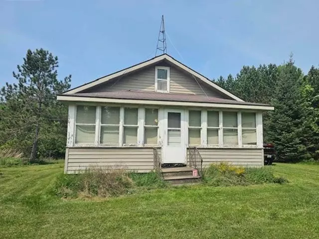 19095 MEYERS LAKE ROAD, Butternut, WI 54514