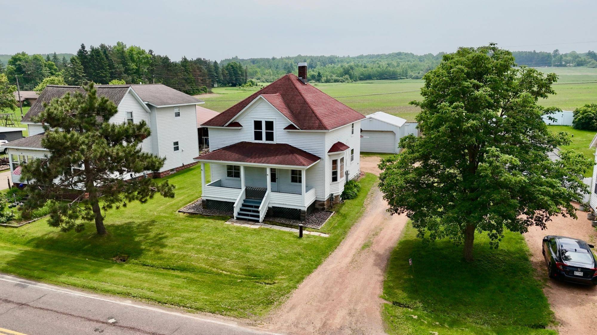 5645 W TANNERY DRIVE, Scott, WI 54452
