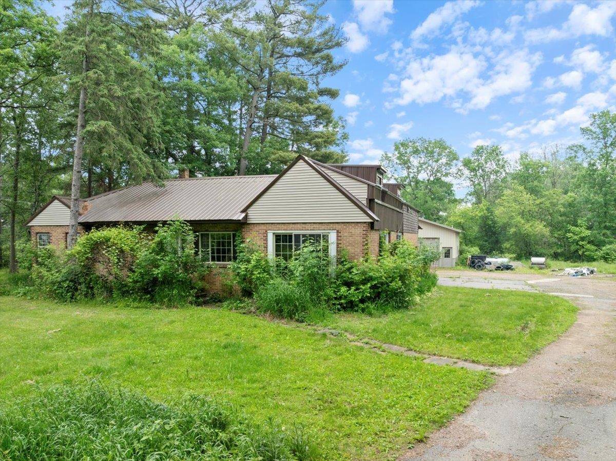 1507 N PEACH AVENUE, Marshfield, WI 54449