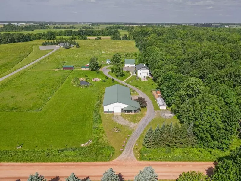 239272 CORLAD ROAD, Athens, WI 54411