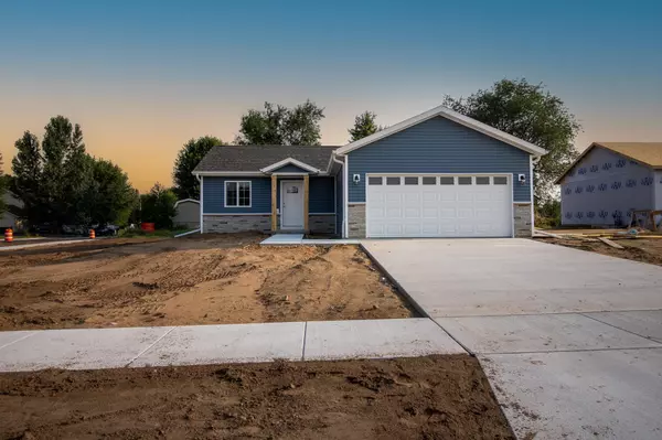 6304 PERCH DRIVE, Weston, WI 54476