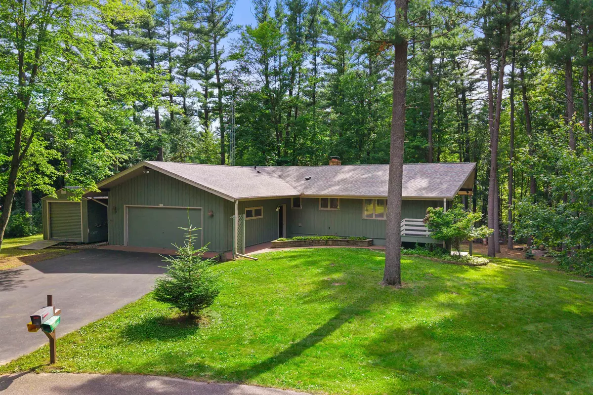 Wisconsin Rapids, WI 54494,4020 CRESTWOOD COURT