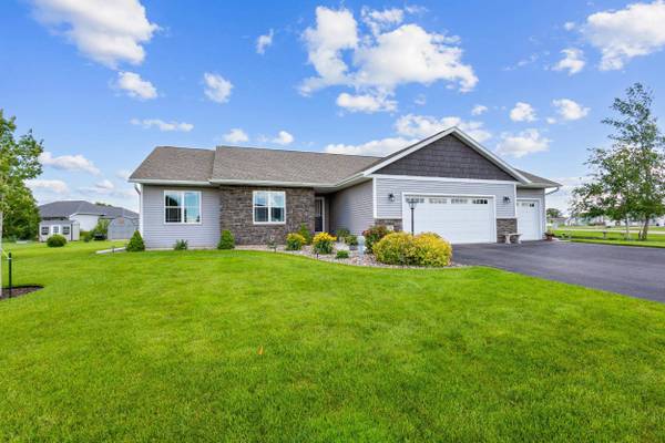 4120 HANOVER STREET, Plover, WI 54467