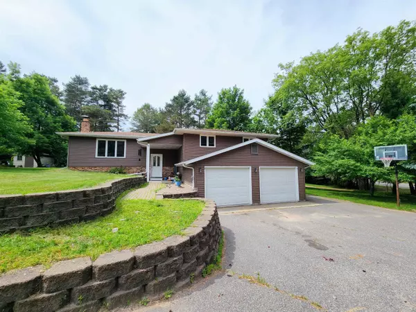 Rhinelander, WI 54501,4053 Bozile Rd