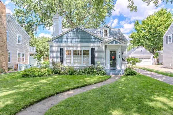 1014 GRAVES AVENUE, Wausau, WI 54403