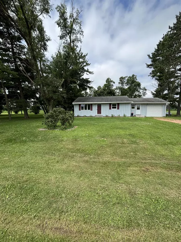 Hatley, WI 54440,208626 COUNTY ROAD Y