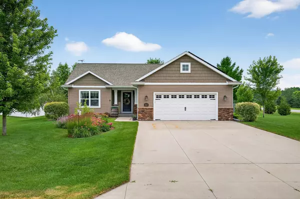 3640 KARRINGTON PLACE, Plover, WI 54467