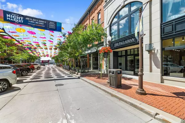 Wausau, WI 54403,330 N THIRD STREET #Palladian Condos unit 601