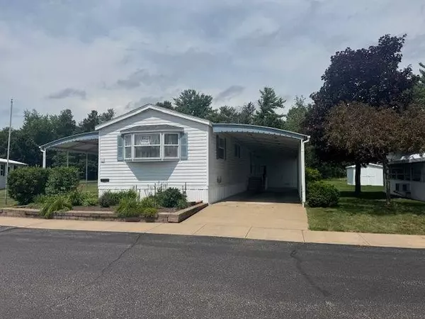 8311 STATE HIGHWAY 13 SOUTH #Lot 50, Wisconsin Rapids, WI 54494