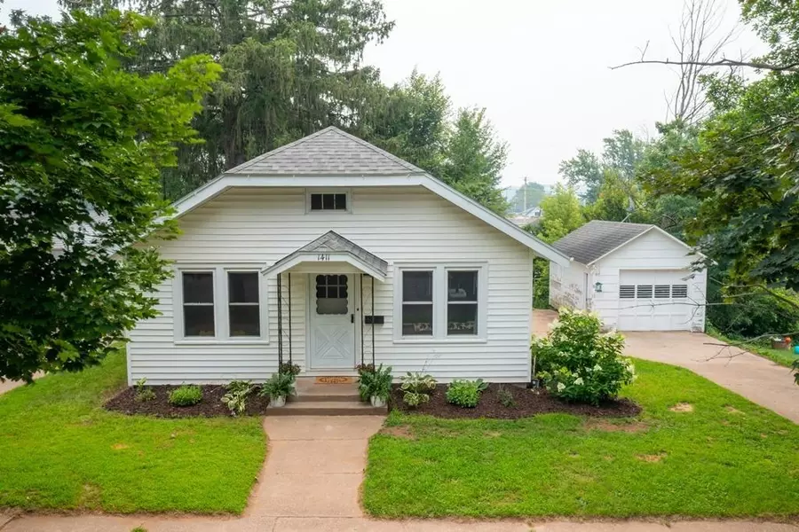 1411 N 1ST AVENUE, Wausau, WI 54401