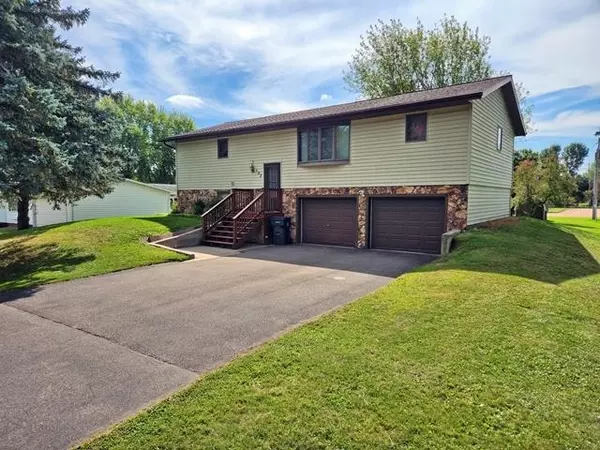 107 E LINCOLN STREET,  Spencer,  WI 54479