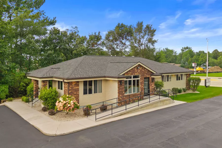 3120 POST ROAD #Suite 1, Stevens Point, WI 54481