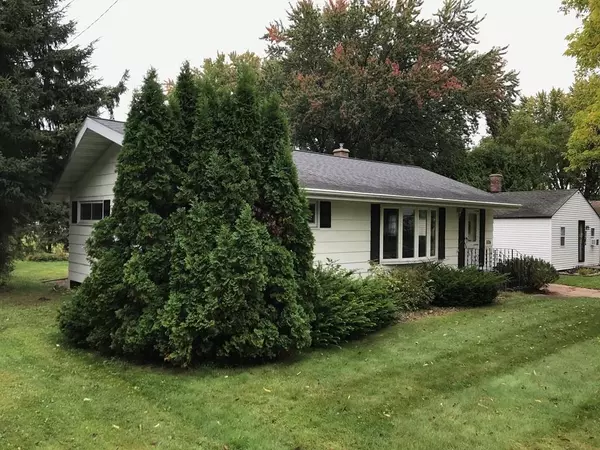 Wausau, WI 54401,1104 HOLUB STREET