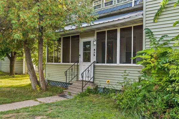 Nekoosa, WI 54457,415 PROSPECT AVENUE