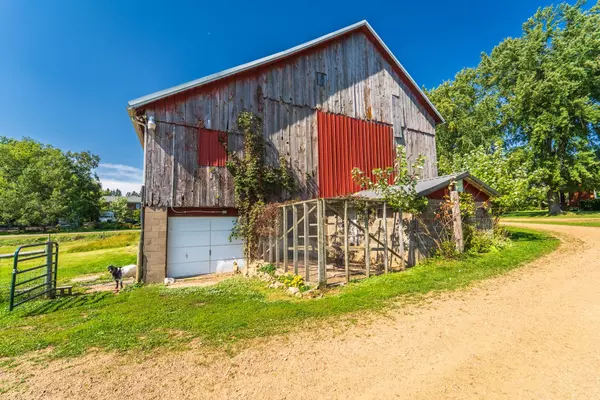 Marathon, WI 54448,229873 N 152ND AVENUE