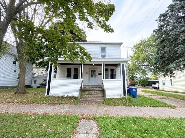 206 N 7TH STREET, Wausau, WI 54403