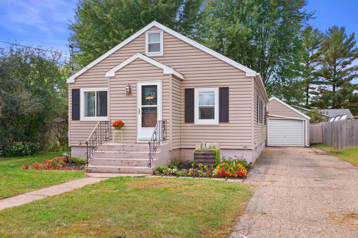 Wisconsin Rapids, WI 54494,2420 2ND STREET SOUTH